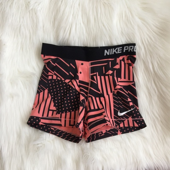 Nike patchwork shorts Clearance
